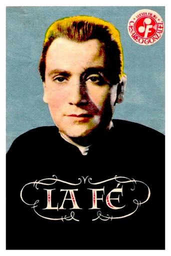 The Faith movie poster
