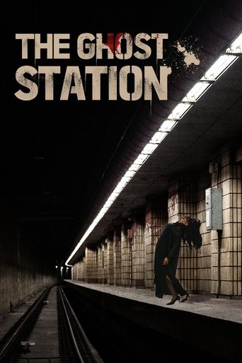 The Ghost Station movie poster