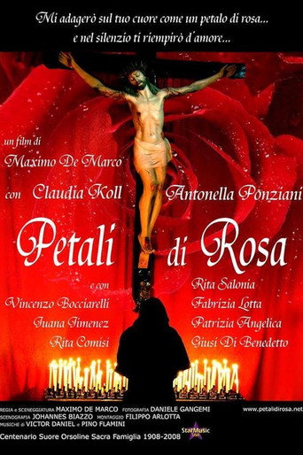Petali di Rosa movie poster