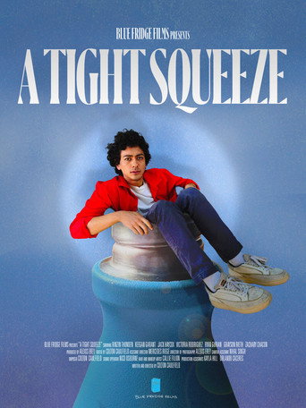 A Tight Squeeze movie poster