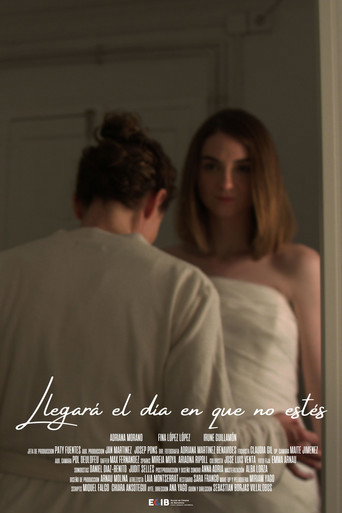 The Day Will Come When You Won't Be movie poster