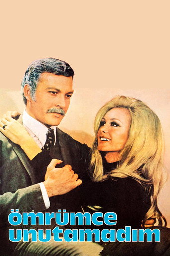 Ömrümce Unutamadım movie poster