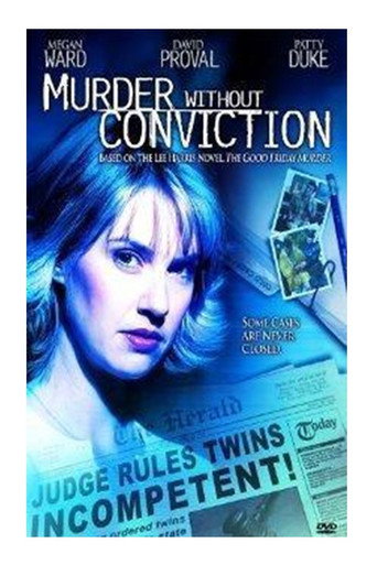 Murder Without Conviction movie poster