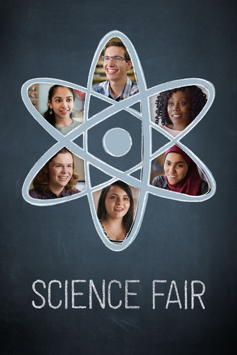 Science Fair movie poster