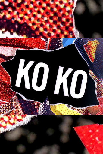 Ko-Ko movie poster
