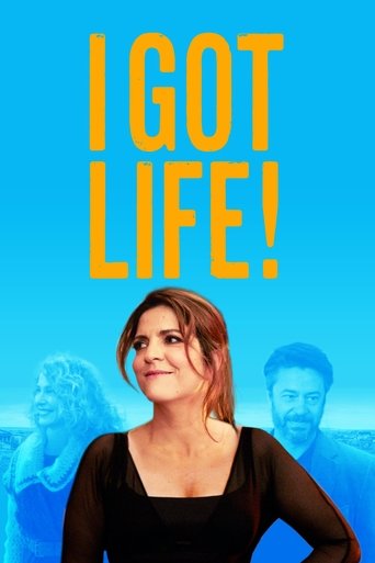 I Got Life! movie poster