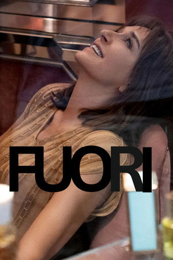 Fuori movie poster