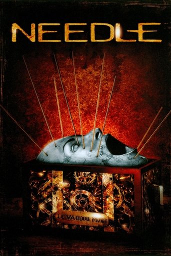 Needle movie poster
