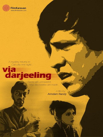 Via Darjeeling movie poster