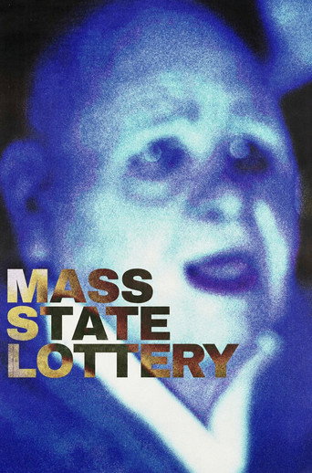 Mass State Lottery movie poster