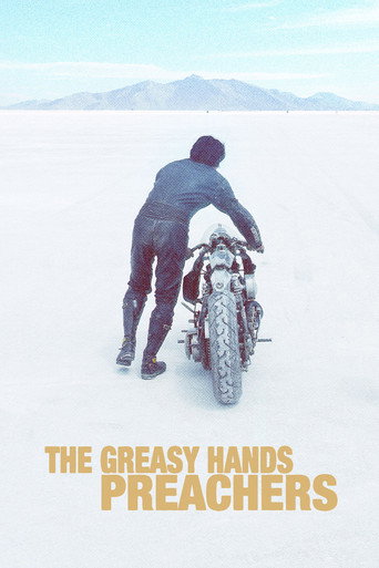 The Greasy Hands Preachers movie poster
