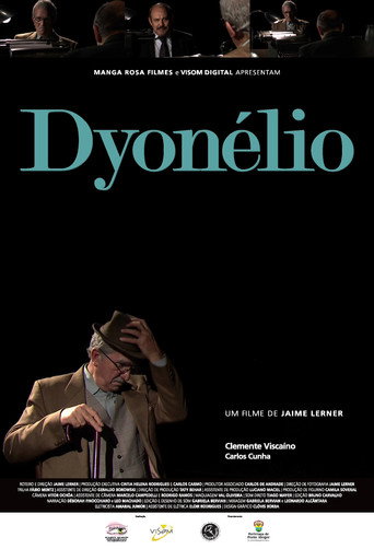 Dyonélio movie poster