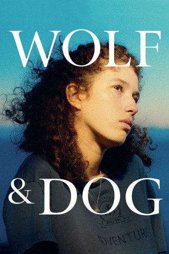 Wolf and Dog movie poster