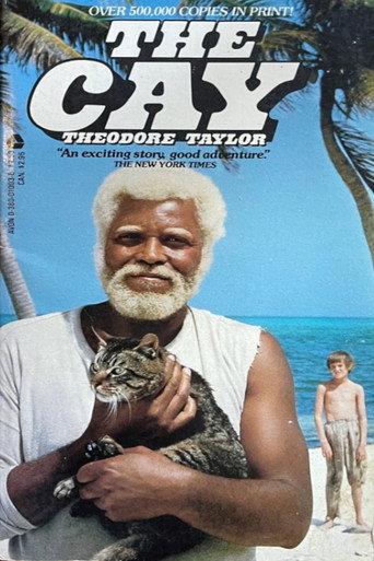 The Cay movie poster
