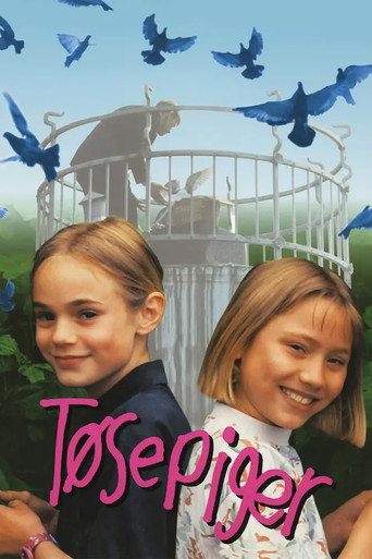 Watch Me Fly movie poster