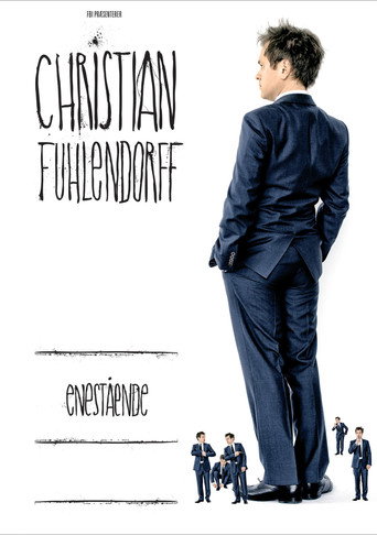 Christian Fuhlendorff - Outstanding movie poster