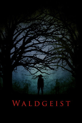 Waldgeist movie poster