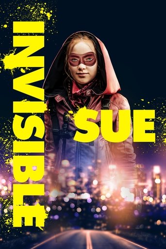 Invisible Sue movie poster