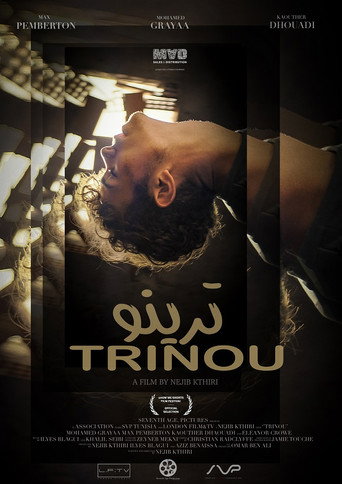 Trinou movie poster