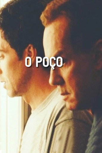 O Poço movie poster