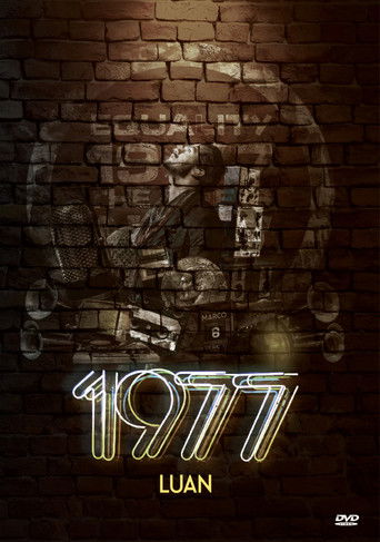 1977 movie poster