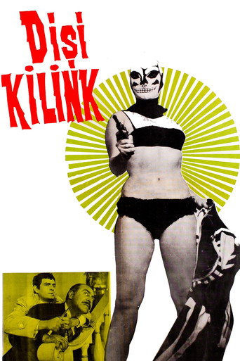 Female Kilink movie poster
