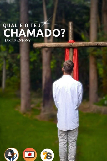 Qual é o Teu Chamado? movie poster