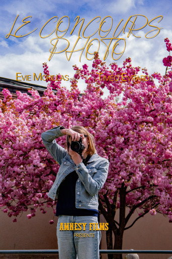 Le Concours Photo - Objectif Dole movie poster