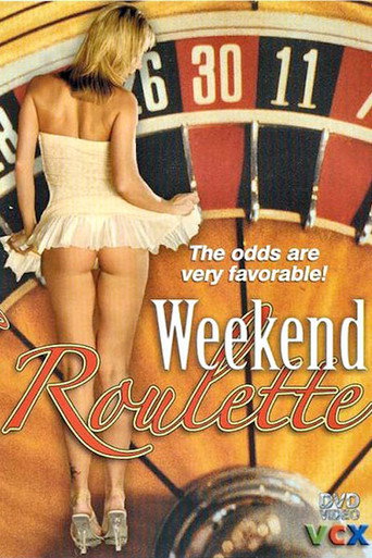 Weekend Roulette movie poster