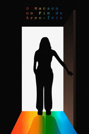 The Monkey at the End of the Rainbow movie poster