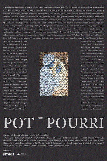 Pot-Pourri movie poster