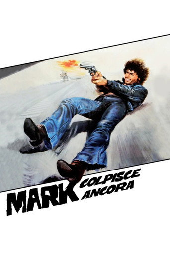 Mark Strikes Again movie poster