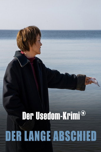 Der lange Abschied - Der Usedom-Krimi movie poster