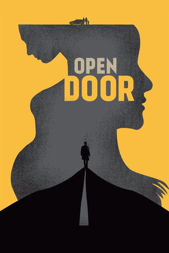 Open Door movie poster