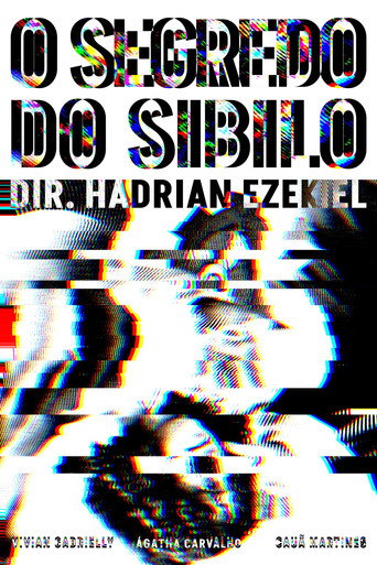 O Segredo do Sibilo movie poster