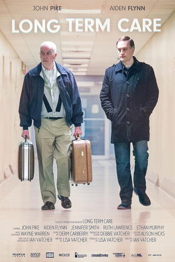Long Term Care movie poster
