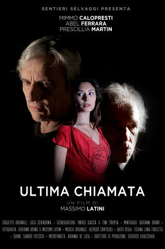 Ultima Chiamata movie poster