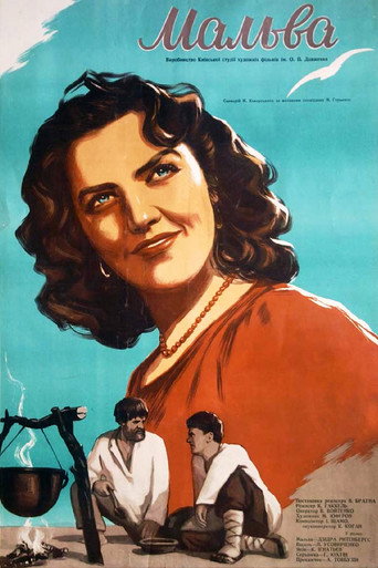 Malva movie poster