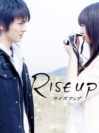 Rise Up movie poster