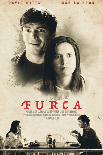 Furca movie poster