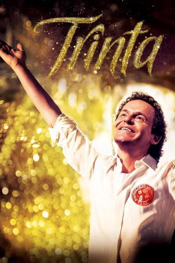 Trinta movie poster
