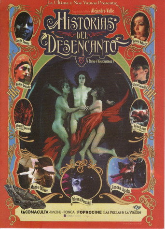 Stories of Disenchantment movie poster