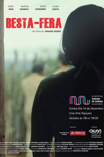 Besta-Fera movie poster