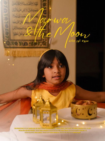 Marwa and the Moon movie poster