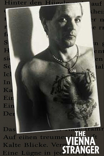 The Vienna Strangler movie poster