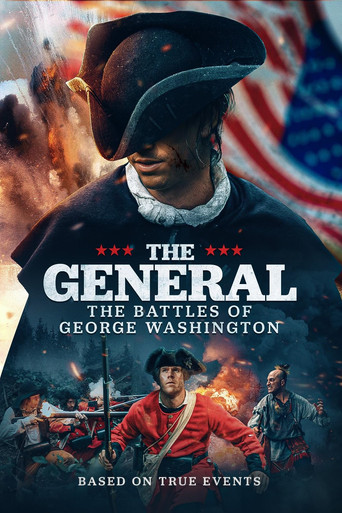 Washington's Armor: The Journey movie poster