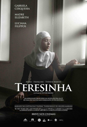 Teresinha movie poster