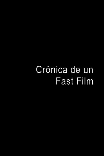 Fast Film Chronicle movie poster