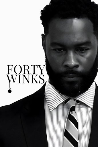 Forty Winks movie poster