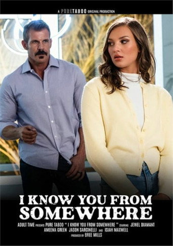 I Know You from Somewhere movie poster